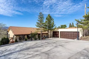 3075 Markridge, Reno, Nevada 89509, 5 Bedrooms Bedrooms, ,3 BathroomsBathrooms,Residential,Residential,Markridge,250006344
