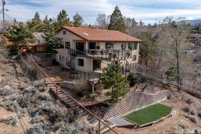 3075 Markridge, Reno, Nevada 89509, 5 Bedrooms Bedrooms, ,3 BathroomsBathrooms,Residential,Residential,Markridge,250006344