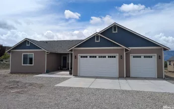 2550 East, Minden, Nevada 89423, 4 Bedrooms Bedrooms, ,2 BathroomsBathrooms,Residential,Residential,East,250006349