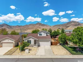 187 Dayton Village, Dayton, Nevada 89403, 4 Bedrooms Bedrooms, ,3 BathroomsBathrooms,Residential,Residential,Dayton Village,250006350