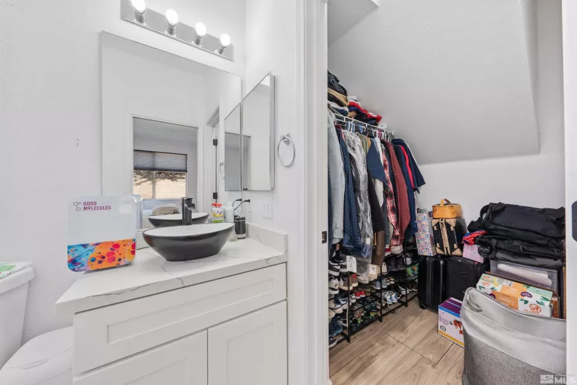 Closet