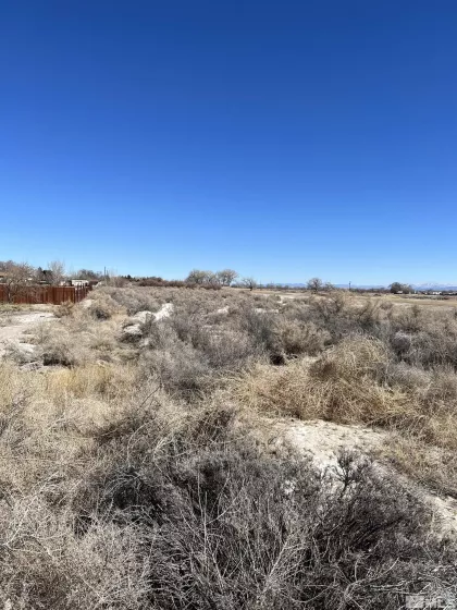 9.3 Acres off of Highland, Fallon, Nevada 89406, ,Land,Residential,Highland,220003145