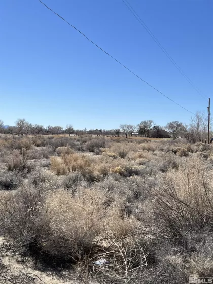 9.3 Acres off of Highland, Fallon, Nevada 89406, ,Land,Residential,Highland,220003145