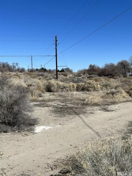 9.3 Acres off of Highland, Fallon, Nevada 89406, ,Land,Residential,Highland,220003145