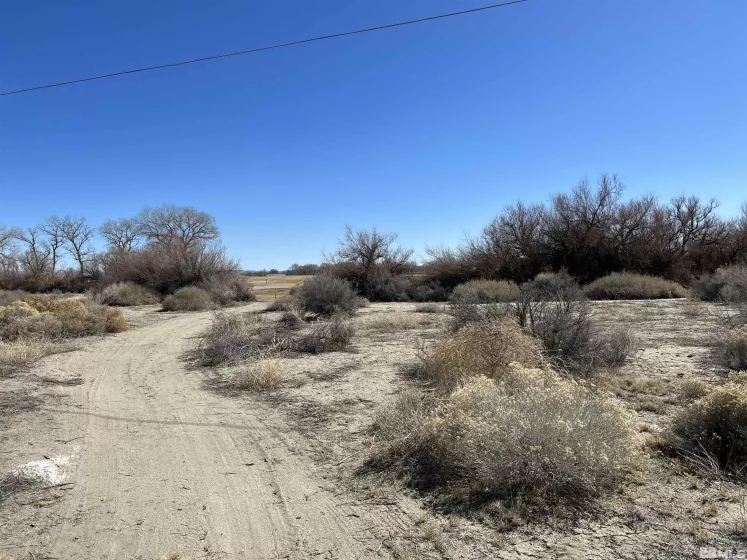 9.3 Acres off of Highland, Fallon, Nevada 89406, ,Land,Residential,Highland,220003145