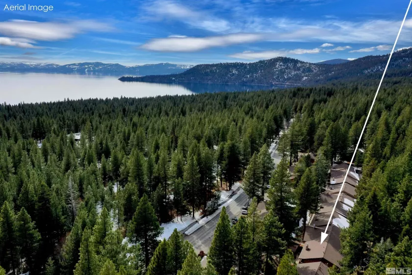 866 Northwood, Incline Village, Nevada 89451, ,Commercial Sale,Residential,Northwood,250006353
