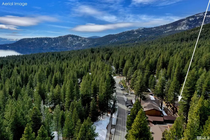 866 Northwood, Incline Village, Nevada 89451, ,Commercial Sale,Residential,Northwood,250006353