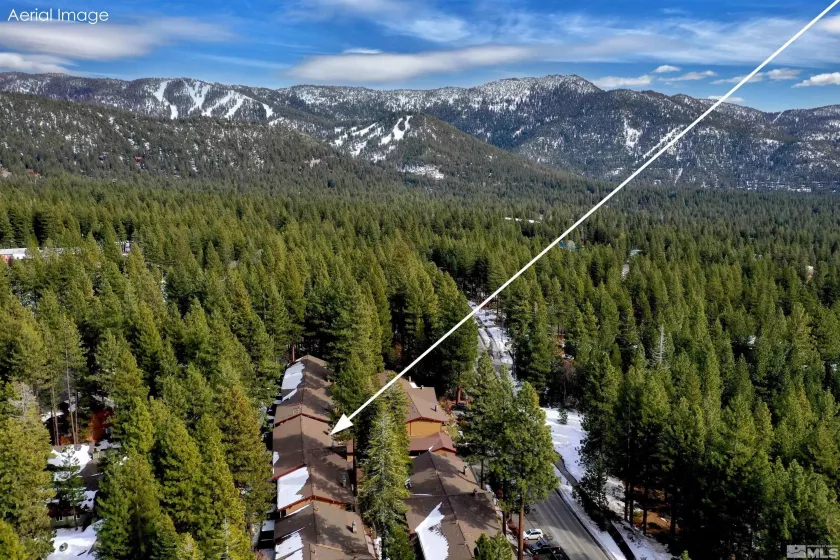 866 Northwood, Incline Village, Nevada 89451, ,Commercial Sale,Residential,Northwood,250006353