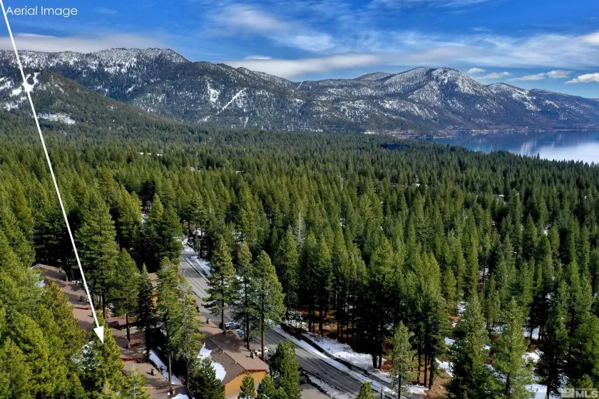 866 Northwood, Incline Village, Nevada 89451, ,Commercial Sale,Residential,Northwood,250006353