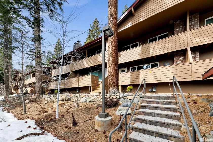 866 Northwood, Incline Village, Nevada 89451, ,Commercial Sale,Residential,Northwood,250006353