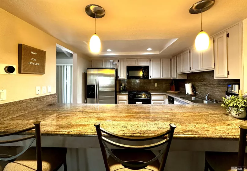 97 Rubicon, Stateline, Nevada 89449, 3 Bedrooms Bedrooms, ,3 BathroomsBathrooms,Residential,Residential,Rubicon,250006355