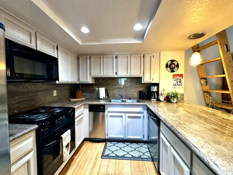97 Rubicon, Stateline, Nevada 89449, 3 Bedrooms Bedrooms, ,3 BathroomsBathrooms,Residential,Residential,Rubicon,250006355