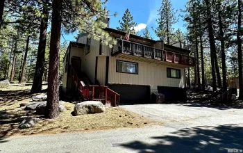 97 Rubicon, Stateline, Nevada 89449, 3 Bedrooms Bedrooms, ,3 BathroomsBathrooms,Residential,Residential,Rubicon,250006355