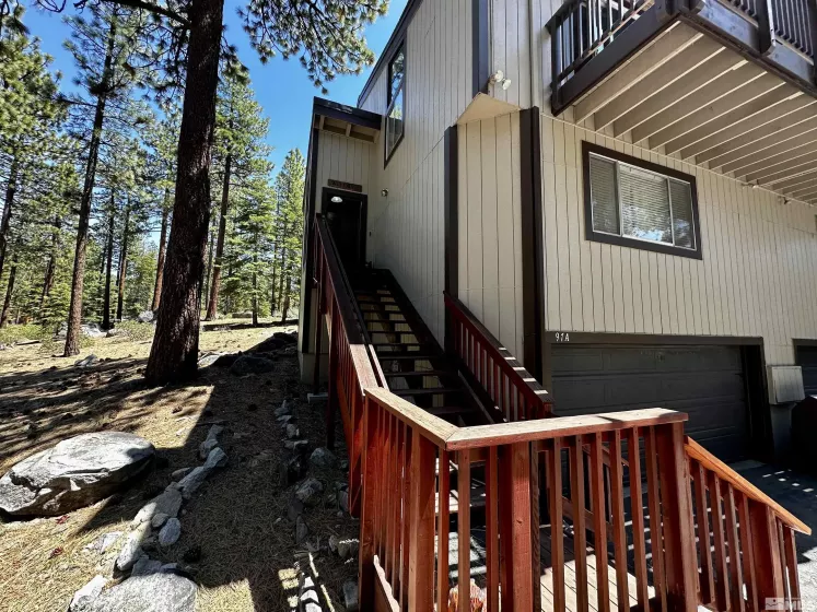 97 Rubicon, Stateline, Nevada 89449, 3 Bedrooms Bedrooms, ,3 BathroomsBathrooms,Residential,Residential,Rubicon,250006355