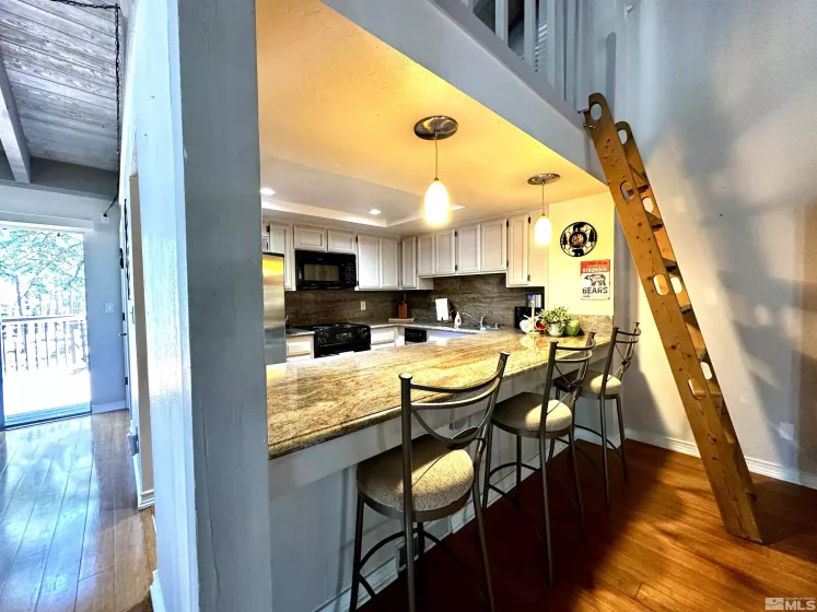 97 Rubicon, Stateline, Nevada 89449, 3 Bedrooms Bedrooms, ,3 BathroomsBathrooms,Residential,Residential,Rubicon,250006355