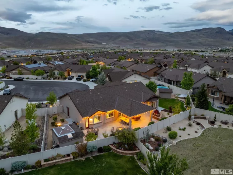 9625 Jessica, Reno, Nevada 89521, 3 Bedrooms Bedrooms, ,4 BathroomsBathrooms,Residential,Residential,Jessica,250006358