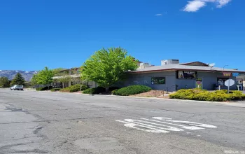 Commercial Sale Residential