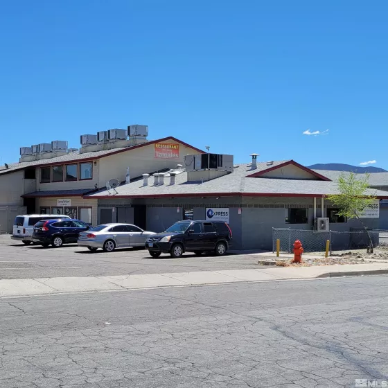 933 woodside, Carson City, Nevada 89701, ,Commercial Sale,Residential,woodside,250006359