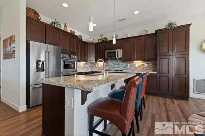 540 Shady Valley, Sparks, Nevada 89441, 4 Bedrooms Bedrooms, ,3 BathroomsBathrooms,Residential,Residential,Shady Valley,250006365