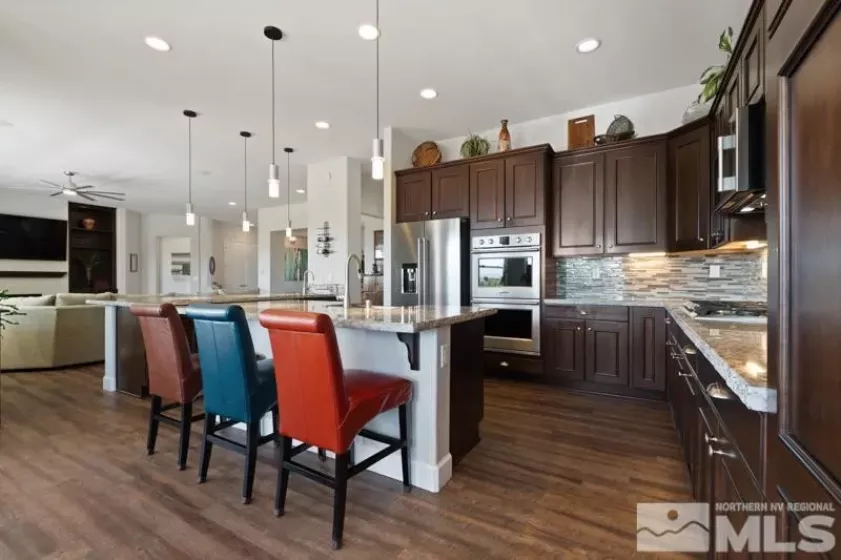 540 Shady Valley, Sparks, Nevada 89441, 4 Bedrooms Bedrooms, ,3 BathroomsBathrooms,Residential,Residential,Shady Valley,250006365