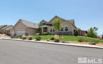 540 Shady Valley, Sparks, Nevada 89441, 4 Bedrooms Bedrooms, ,3 BathroomsBathrooms,Residential,Residential,Shady Valley,250006365