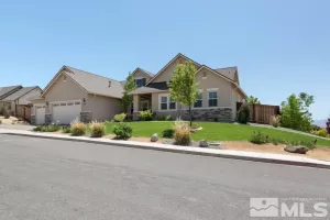540 Shady Valley, Sparks, Nevada 89441, 4 Bedrooms Bedrooms, ,3 BathroomsBathrooms,Residential,Residential,Shady Valley,250006365