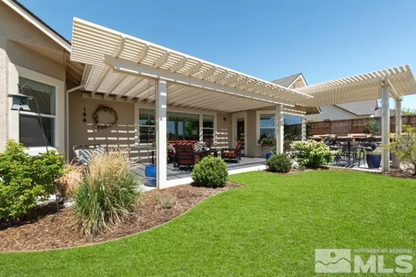 540 Shady Valley, Sparks, Nevada 89441, 4 Bedrooms Bedrooms, ,3 BathroomsBathrooms,Residential,Residential,Shady Valley,250006365
