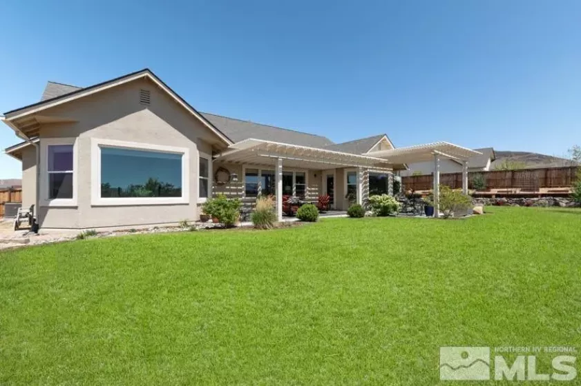 540 Shady Valley, Sparks, Nevada 89441, 4 Bedrooms Bedrooms, ,3 BathroomsBathrooms,Residential,Residential,Shady Valley,250006365
