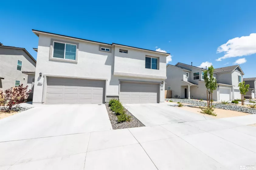 8855 Wolf Moon, Reno, Nevada 89506, 4 Bedrooms Bedrooms, ,3 BathroomsBathrooms,Residential,Residential,Wolf Moon,250006368