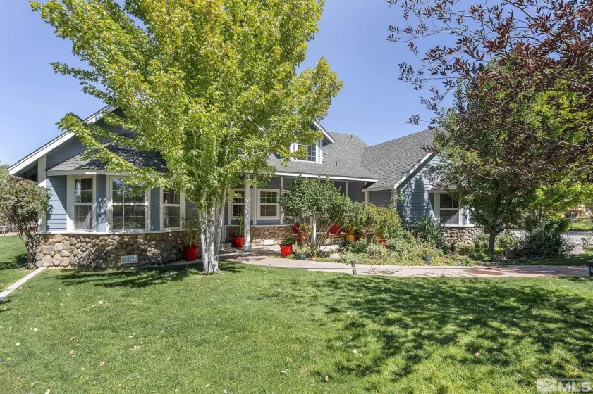 1520 Jones, Minden, Nevada 89423, 5 Bedrooms Bedrooms, ,3 BathroomsBathrooms,Residential,Residential,Jones,250006372