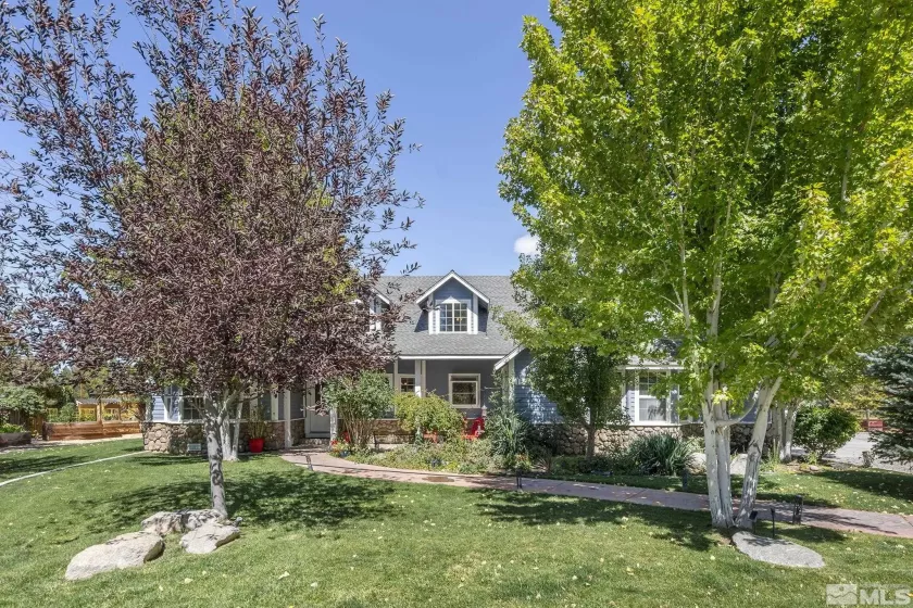 1520 Jones, Minden, Nevada 89423, 5 Bedrooms Bedrooms, ,3 BathroomsBathrooms,Residential,Residential,Jones,250006372