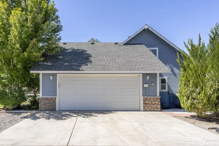 1520 Jones, Minden, Nevada 89423, 5 Bedrooms Bedrooms, ,3 BathroomsBathrooms,Residential,Residential,Jones,250006372