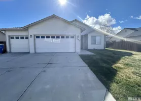 1447 Marion Russell, Gardnerville, Nevada 89410, 3 Bedrooms Bedrooms, ,2 BathroomsBathrooms,Residential,Residential,Marion Russell,250006373