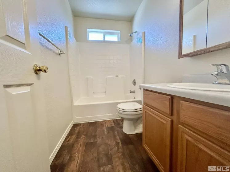 1447 Marion Russell, Gardnerville, Nevada 89410, 3 Bedrooms Bedrooms, ,2 BathroomsBathrooms,Residential,Residential,Marion Russell,250006373