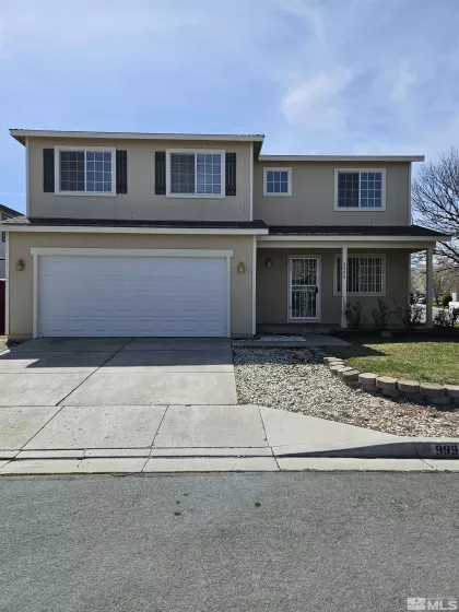 9995 Brightridge, Reno, Nevada 89506, 3 Bedrooms Bedrooms, ,3 BathroomsBathrooms,Residential,Residential,Brightridge,250006371