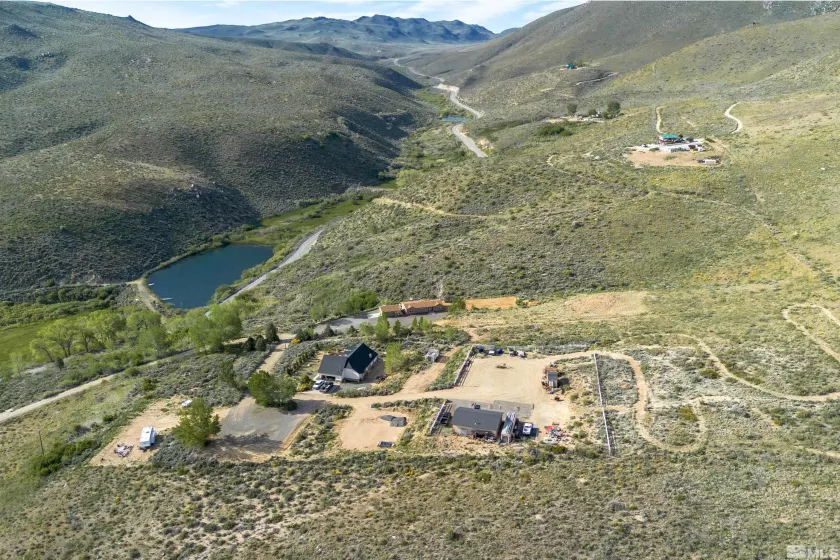 13705 Red Rock, Reno, Nevada 89508, 3 Bedrooms Bedrooms, ,2 BathroomsBathrooms,Residential,Residential,Red Rock,250006375