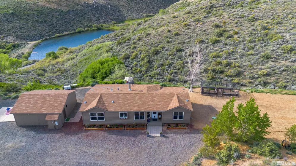 13705 Red Rock, Reno, Nevada 89508, 3 Bedrooms Bedrooms, ,2 BathroomsBathrooms,Residential,Residential,Red Rock,250006375