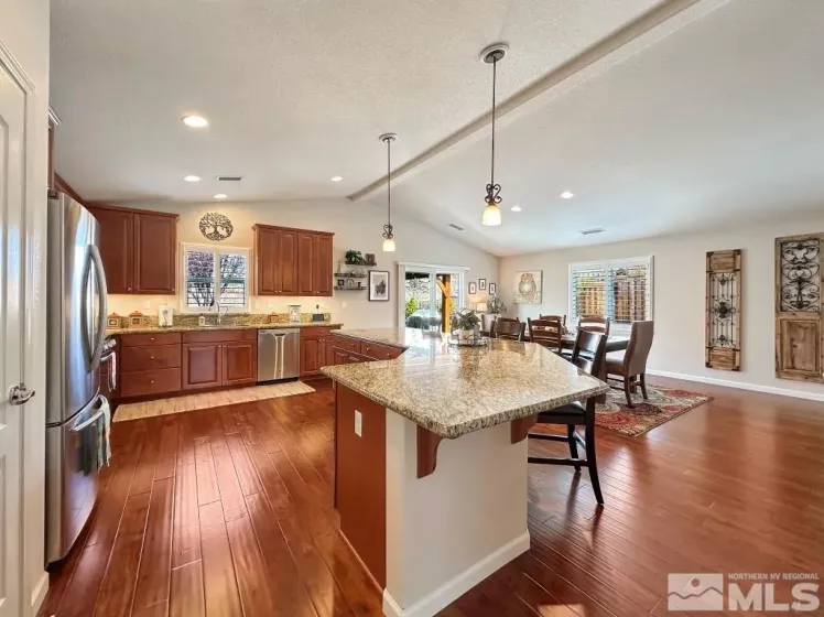 4046 Wisdom, Sparks, Nevada 89436, 4 Bedrooms Bedrooms, ,3 BathroomsBathrooms,Residential,Residential,Wisdom,250005904