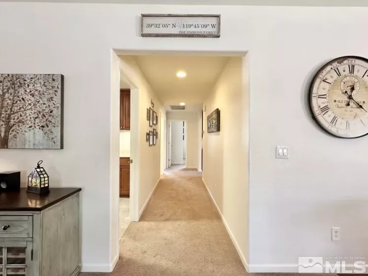 4046 Wisdom, Sparks, Nevada 89436, 4 Bedrooms Bedrooms, ,3 BathroomsBathrooms,Residential,Residential,Wisdom,250005904