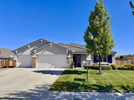 4046 Wisdom, Sparks, Nevada 89436, 4 Bedrooms Bedrooms, ,3 BathroomsBathrooms,Residential,Residential,Wisdom,250005904