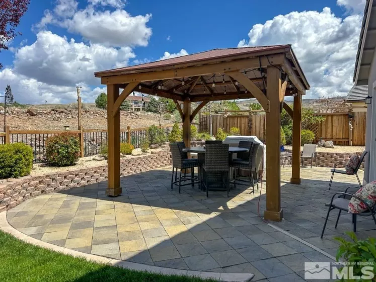 4046 Wisdom, Sparks, Nevada 89436, 4 Bedrooms Bedrooms, ,3 BathroomsBathrooms,Residential,Residential,Wisdom,250005904