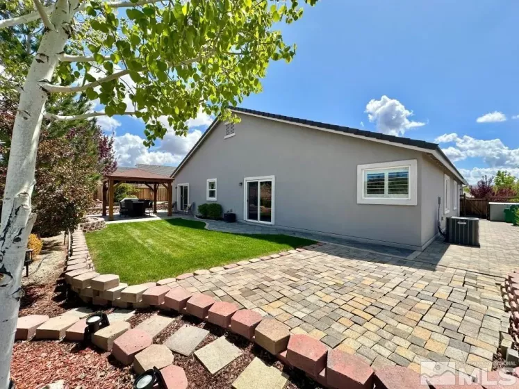 4046 Wisdom, Sparks, Nevada 89436, 4 Bedrooms Bedrooms, ,3 BathroomsBathrooms,Residential,Residential,Wisdom,250005904