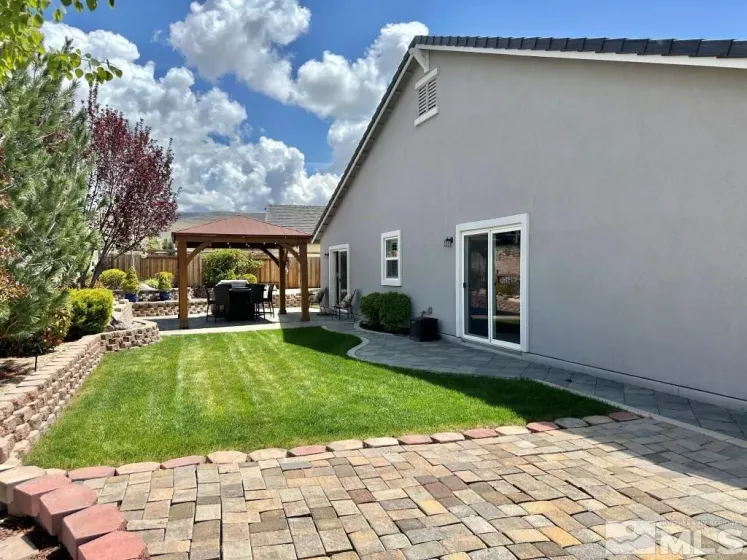 4046 Wisdom, Sparks, Nevada 89436, 4 Bedrooms Bedrooms, ,3 BathroomsBathrooms,Residential,Residential,Wisdom,250005904