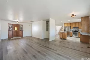 2285 Silky Sullivan, Reno, Nevada 89502, 4 Bedrooms Bedrooms, ,3 BathroomsBathrooms,Residential,Residential,Silky Sullivan,250001454
