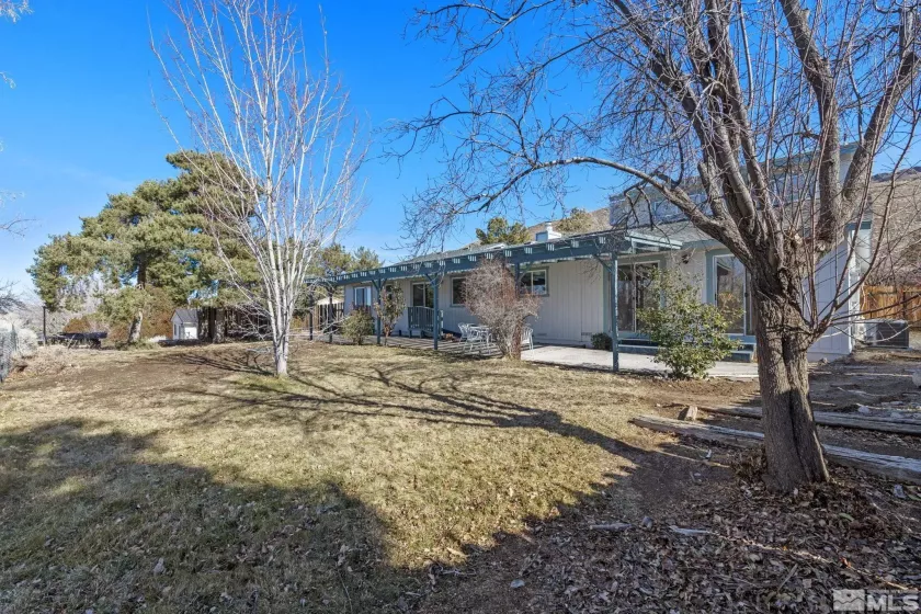 2285 Silky Sullivan, Reno, Nevada 89502, 4 Bedrooms Bedrooms, ,3 BathroomsBathrooms,Residential,Residential,Silky Sullivan,250001454