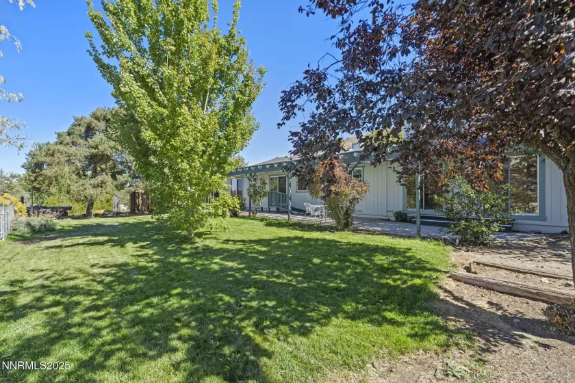 2285 Silky Sullivan, Reno, Nevada 89502, 4 Bedrooms Bedrooms, ,3 BathroomsBathrooms,Residential,Residential,Silky Sullivan,250001454