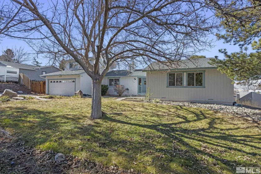 2285 Silky Sullivan, Reno, Nevada 89502, 4 Bedrooms Bedrooms, ,3 BathroomsBathrooms,Residential,Residential,Silky Sullivan,250001454