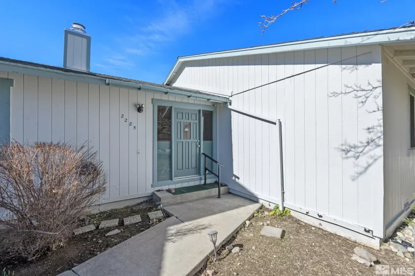 2285 Silky Sullivan, Reno, Nevada 89502, 4 Bedrooms Bedrooms, ,3 BathroomsBathrooms,Residential,Residential,Silky Sullivan,250001454