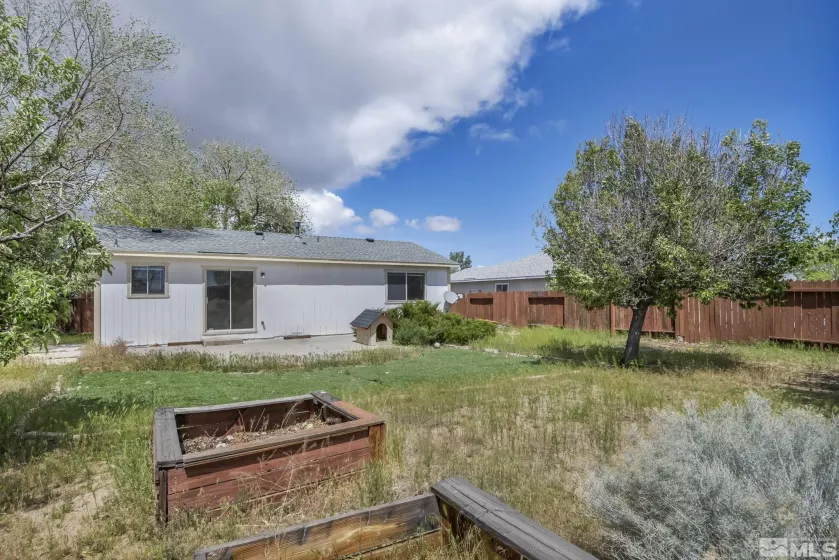 6390 Mohegan, Sun Valley, Nevada 89433, 3 Bedrooms Bedrooms, ,2 BathroomsBathrooms,Residential,Residential,Mohegan,250006434