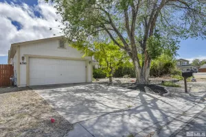 6390 Mohegan, Sun Valley, Nevada 89433, 3 Bedrooms Bedrooms, ,2 BathroomsBathrooms,Residential,Residential,Mohegan,250006434